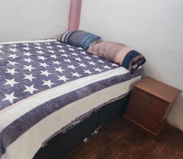 Chota Apartamento | Departamento esmeralda