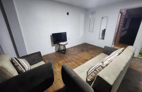 Chota Apartamento | Departamento esmeralda