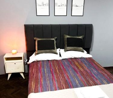 Paraná Apartamento | Departamento ESPAÑA