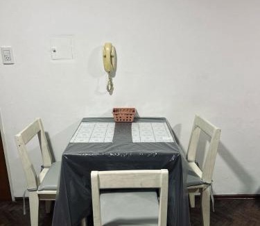 Paraná Apartamento | Departamento ESPAÑA