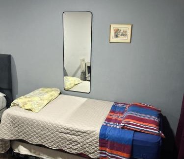Paraná Apartamento | Departamento ESPAÑA