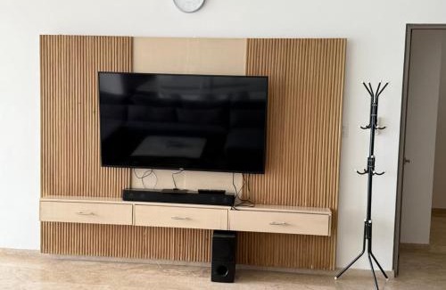 Costa Azul Apartamento | Departamento espacioso con Vista al mar
