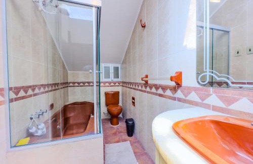Sucre Apartamento | Departamento espacioso y encantador en el centro de Sucre