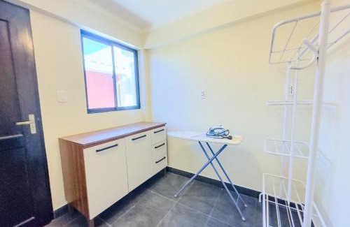Sucre Apartamento | Departamento espacioso y encantador en el centro de Sucre
