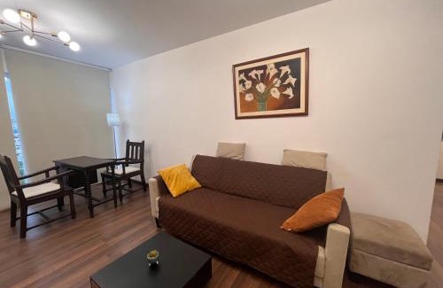 Yanahuara Apartamento | Departamento estreno Yanahuara