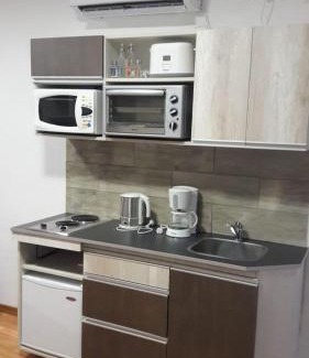 Neuquén Apartamento | Departamento Estudio 2