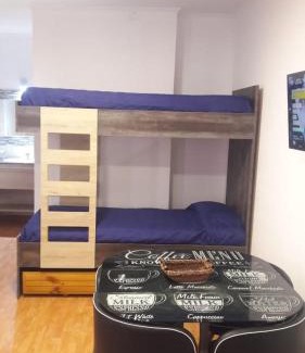 Neuquén Apartamento | Departamento Estudio 2