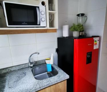Osorno Apartamento | Departamento Estudio Centro