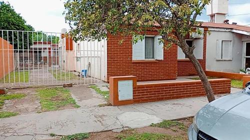 Deán Funes Apartamento | Departamento Eva
