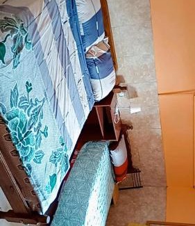 Deán Funes Apartamento | Departamento Eva