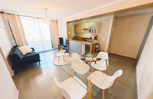 Antofagasta Apartamento | Departamento Exclusivo 3 Dormitorios en Condominio