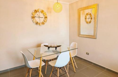 Antofagasta Apartamento | Departamento Exclusivo 3 Dormitorios en Condominio