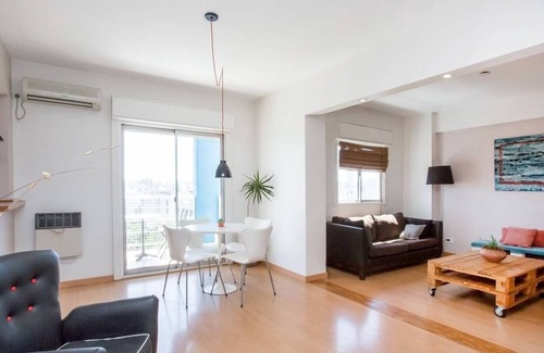 Victoria Apartamento | DEPARTAMENTO EXCLUSIVO EN LA MEJOR ZONA DE BUENOS AIRES