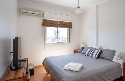Victoria Apartamento | DEPARTAMENTO EXCLUSIVO EN LA MEJOR ZONA DE BUENOS AIRES