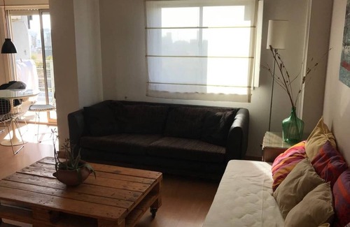 Victoria Apartamento | DEPARTAMENTO EXCLUSIVO EN LA MEJOR ZONA DE BUENOS AIRES