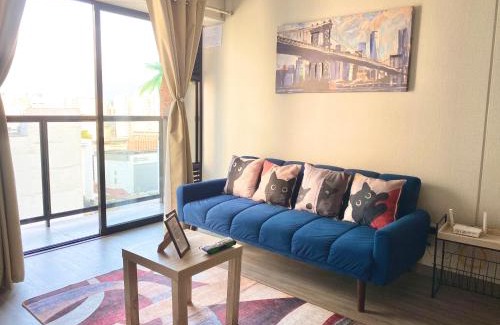 Jesús María Apartamento | Departamento exclusivo con vista a la ciudad