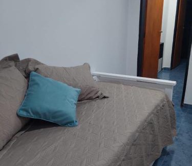 Santa Rosa Apartamento | Departamento Falucho 1
