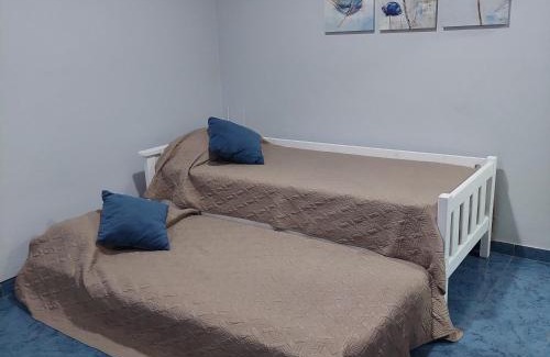 Santa Rosa Apartamento | Departamento Falucho 1
