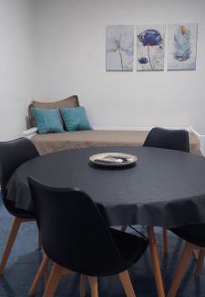 Santa Rosa Apartamento | Departamento Falucho 1