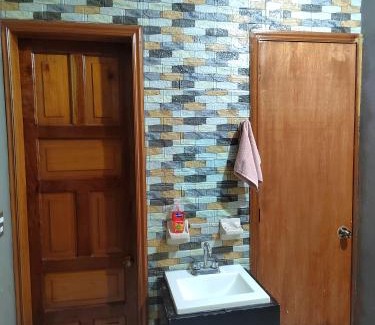 Tuxtla Gutiérrez Apartamento | Departamento Familiar Escorpións