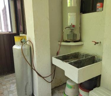 Tuxtla Gutiérrez Apartamento | Departamento Familiar Escorpións