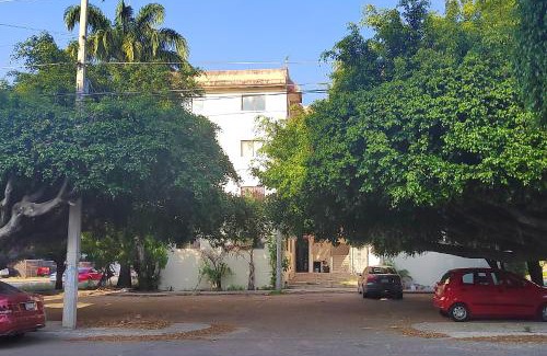 Tuxtla Gutiérrez Apartamento | Departamento Familiar Escorpións