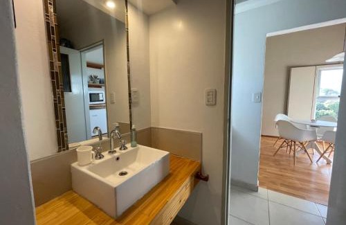 Coronel Suarez Apartamento | Departamento familiar
