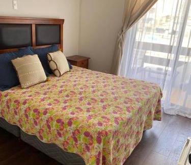 Antofagasta Apartamento | Departamento familiar en condominio