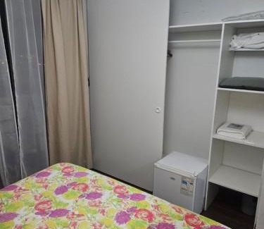 Antofagasta Apartamento | Departamento familiar en condominio