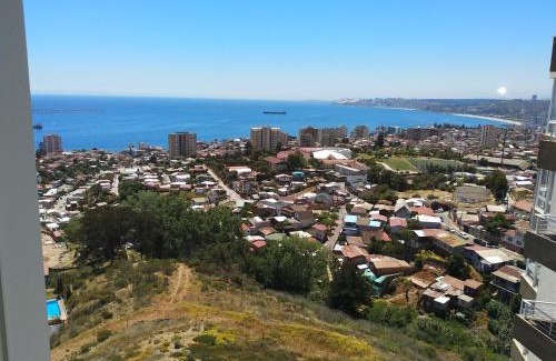 Placeres Apartamento | Departamento familiar en Viña del Mar
