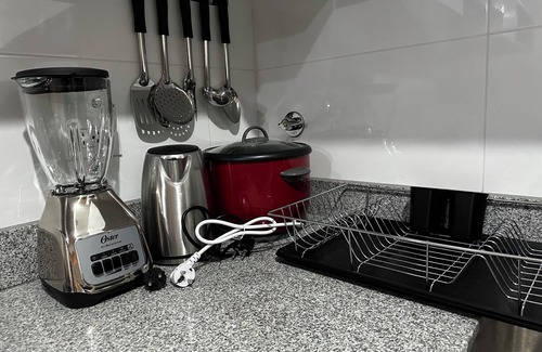 Jesús María Apartamento | Departamento familiar con vista