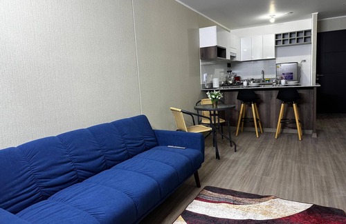 Jesús María Apartamento | Departamento familiar con vista