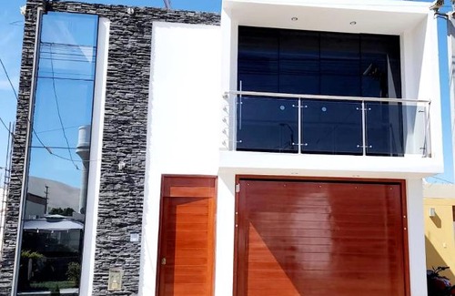 Ica Apartamento | Departamento familiar en Huacachina