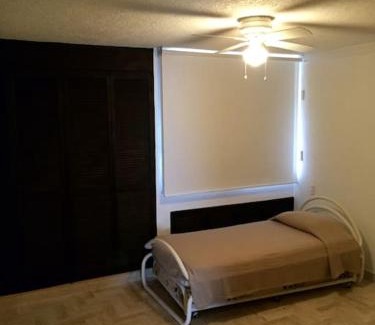 Farallón Apartamento | Departamento Familiar en Acapulco con Hermosa Vista!