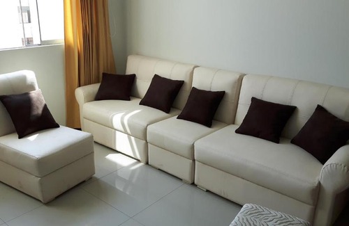 Chiclayo Apartamento | Departamento Familiar En Chiclayo