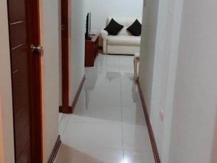Chiclayo Apartamento | Departamento Familiar En Chiclayo