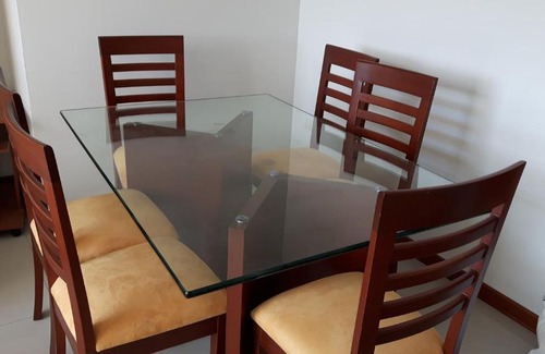 Chiclayo Apartamento | Departamento Familiar En Chiclayo