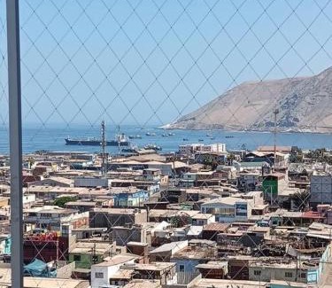 Iquique Apartamento | Departamento familiar Iquique