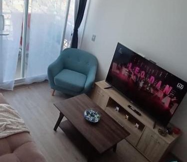 Iquique Apartamento | Departamento familiar Iquique