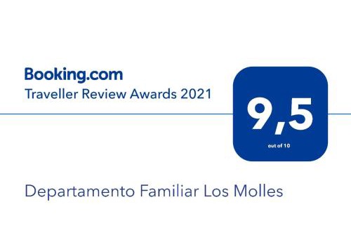 Los Molles Apartamento | Departamento Familiar Los Molles