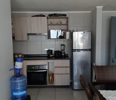 Los Molles Apartamento | Departamento Familiar Los Molles