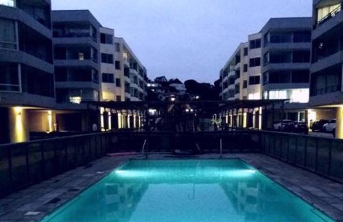 Los Molles Apartamento | Departamento Familiar Linda Vista Condominio BordeMar Los Molles