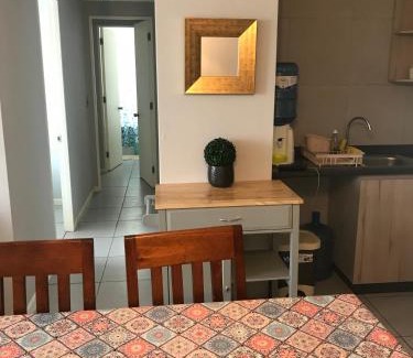 Los Molles Apartamento | Departamento Familiar Linda Vista Condominio BordeMar Los Molles