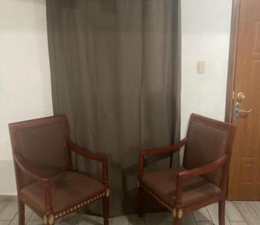Tampico Apartamento | Departamento Familiar