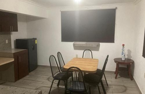 Tampico Apartamento | Departamento Familiar