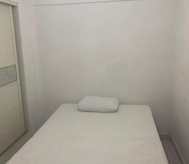 Tampico Apartamento | Departamento Familiar