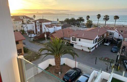 La Serena Apartamento | Departamento frente a la playa