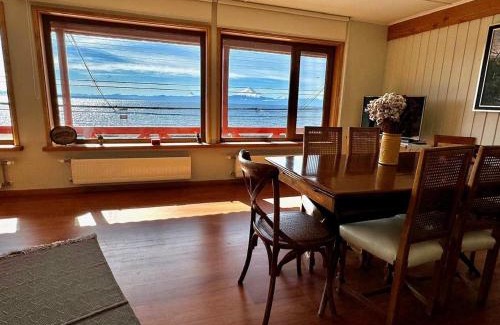 Frutillar Apartamento | Departamento frente al lago