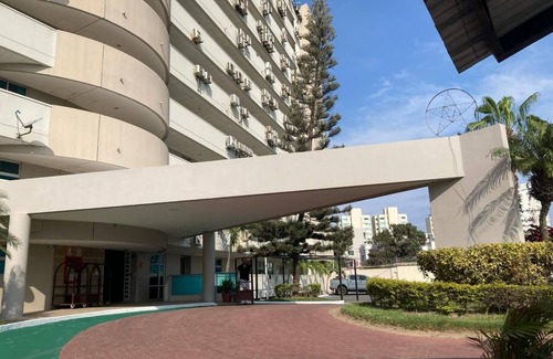 Salinas Apartamento | Departamento Frente al Mar