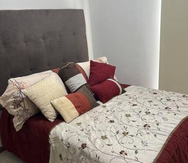 Torreón Apartamento | Departamento frente al estadio TSM